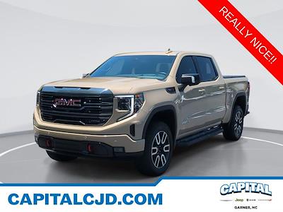 2023 GMC Sierra 1500 Crew Cab 4x4 Pickup for sale #GPS11880 - photo 1
