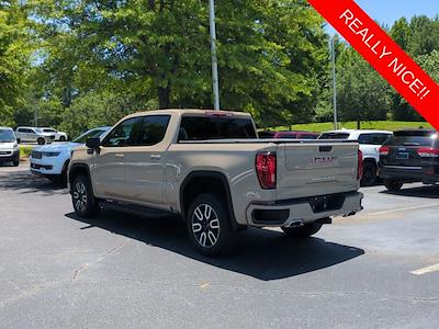 2023 GMC Sierra 1500 Crew Cab 4x4 Pickup for sale #GPS11880 - photo 2