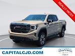 Used 2023 GMC Sierra 1500 AT4 Crew Cab 4x4 Pickup for sale #GPS11880 - photo 1