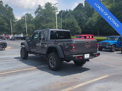 2021 Jeep Gladiator Crew Cab 4x4 Pickup for sale #GPS11883 - photo 2