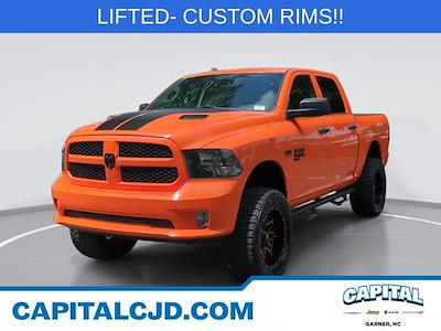 2019 Ram 1500 Classic Crew Cab 4x4 Pickup for sale #GPS11892A - photo 1