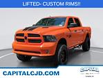 2019 Ram 1500 Classic Crew Cab 4x4 Pickup for sale #GPS11892A - photo 1
