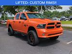 2019 Ram 1500 Classic Crew Cab 4x4 Pickup for sale #GPS11892A - photo 7