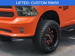 2019 Ram 1500 Classic Crew Cab 4x4 Pickup for sale #GPS11892A - photo 9
