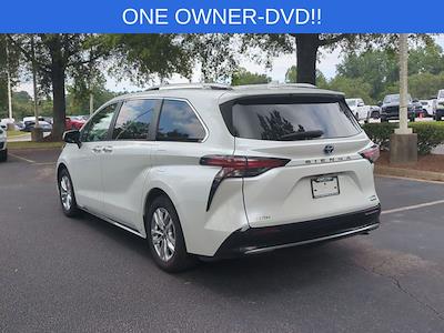 2022 Toyota Sienna FWD Minivan for sale #GPS11899 - photo 2