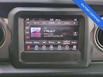 Used 2020 Jeep Gladiator Sport Crew Cab 4x4 Pickup for sale #GPS11900 - photo 15