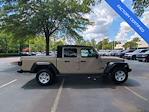 Used 2020 Jeep Gladiator Sport Crew Cab 4x4 Pickup for sale #GPS11900 - photo 6