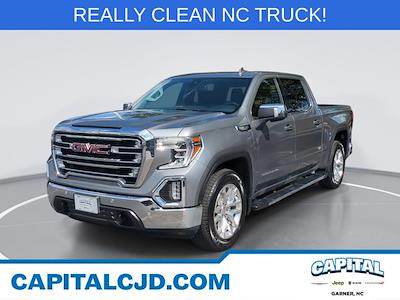 2019 GMC Sierra 1500 Crew Cab 4WD Pickup for sale #GPS11973 - photo 1