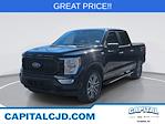 Used 2022 Ford F-150 STX SuperCrew Cab 4WD Pickup for sale #GPS12030 - photo 1