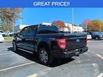 Used 2022 Ford F-150 STX SuperCrew Cab 4WD Pickup for sale #GPS12030 - photo 2