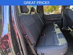 Used 2022 Ford F-150 STX SuperCrew Cab 4WD Pickup for sale #GPS12030 - photo 36
