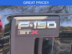 Used 2022 Ford F-150 STX SuperCrew Cab 4WD Pickup for sale #GPS12030 - photo 41