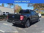 Used 2022 Ford F-150 STX SuperCrew Cab 4WD Pickup for sale #GPS12030 - photo 5