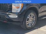 Used 2022 Ford F-150 STX SuperCrew Cab 4WD Pickup for sale #GPS12030 - photo 9