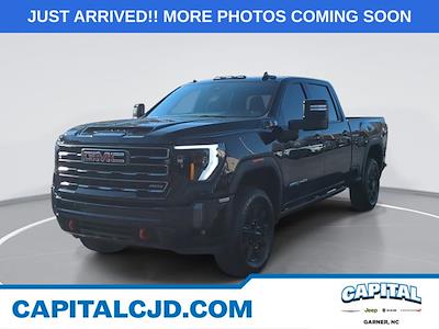 2024 GMC Sierra 2500 Crew Cab 4WD Pickup for sale #GPS12048 - photo 1