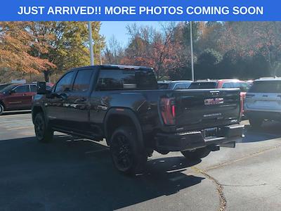 Used 2024 GMC Sierra 2500 AT4 Crew Cab for sale #GPS12048 - photo 2