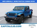 Used 2021 Jeep Gladiator Rubicon Crew Cab for sale #GPS12093 - photo 1