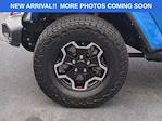 Used 2021 Jeep Gladiator Rubicon Crew Cab for sale #GPS12093 - photo 10