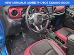 Used 2021 Jeep Gladiator Rubicon Crew Cab for sale #GPS12093 - photo 12