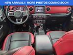 Used 2021 Jeep Gladiator Rubicon Crew Cab for sale #GPS12093 - photo 27