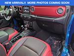 Used 2021 Jeep Gladiator Rubicon Crew Cab for sale #GPS12093 - photo 34