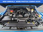 Used 2021 Jeep Gladiator Rubicon Crew Cab for sale #GPS12093 - photo 36