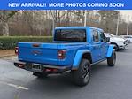 Used 2021 Jeep Gladiator Rubicon Crew Cab for sale #GPS12093 - photo 5