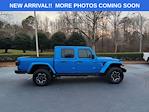 Used 2021 Jeep Gladiator Rubicon Crew Cab for sale #GPS12093 - photo 6