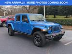 Used 2021 Jeep Gladiator Rubicon Crew Cab for sale #GPS12093 - photo 7