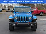 Used 2021 Jeep Gladiator Rubicon Crew Cab for sale #GPS12093 - photo 8