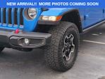 Used 2021 Jeep Gladiator Rubicon Crew Cab for sale #GPS12093 - photo 9