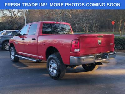 Used 2016 Ram 2500 Tradesman Crew Cab for sale #GPS12093A - photo 2