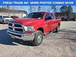 2016 Ram 2500 Crew Cab 4WD Pickup for sale #GPS12093A - photo 1