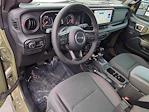 2025 Jeep Gladiator Crew Cab 4WD Pickup for sale #GPS12095 - photo 12