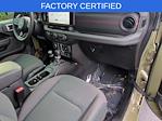 2025 Jeep Gladiator Crew Cab 4WD Pickup for sale #GPS12095 - photo 34