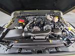 2025 Jeep Gladiator Crew Cab 4WD Pickup for sale #GPS12095 - photo 36