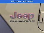 2025 Jeep Gladiator Crew Cab 4WD Pickup for sale #GPS12095 - photo 37