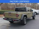 2025 Jeep Gladiator Crew Cab 4WD Pickup for sale #GPS12095 - photo 5