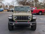 2025 Jeep Gladiator Crew Cab 4WD Pickup for sale #GPS12095 - photo 8