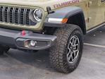 2025 Jeep Gladiator Crew Cab 4WD Pickup for sale #GPS12095 - photo 9