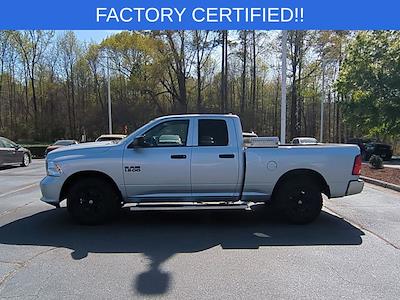 Used 2017 Ram 1500 - photo 1