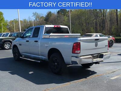 Used 2017 Ram 1500 - photo 1