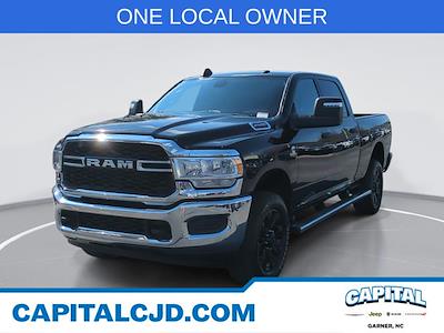 Used 2023 Ram 2500 - photo 1