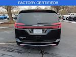 2024 Chrysler Pacifica FWD Minivan for sale #GPS12120 - photo 4