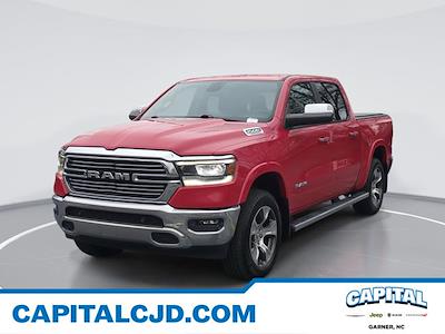 Used 2019 Ram 1500 - photo 1