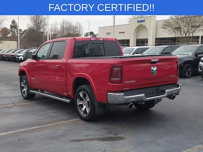 Used 2019 Ram 1500 - photo 1