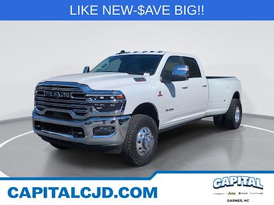 Used 2026 Ram 3500 - photo 1