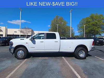 Used 2026 Ram 3500 - photo 1
