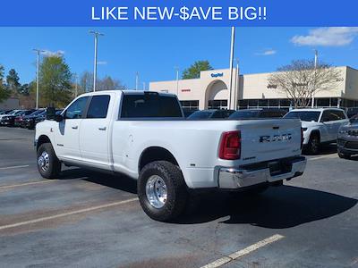 Used 2026 Ram 3500 - photo 1