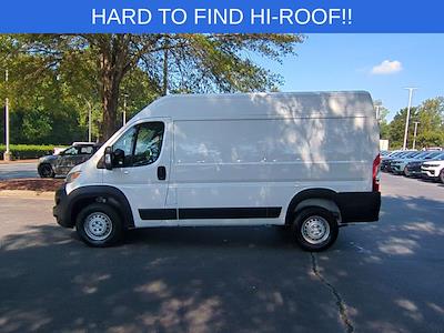 2025 Ram ProMaster 2500 High Roof FWD Cargo Van for sale #GPS12373 - photo 2
